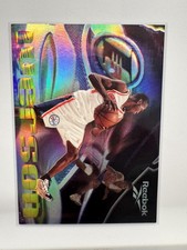 1997-98 SkyBox Premium #NNO Allen Iverson picture