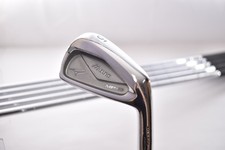 6pcs Mizuno MP-53 Forged Iron set 5-6-7-8-9-PW Flex S Stiff N.S.PRO 950GH RH picture
