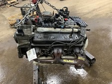 Engine 5.7L VIN R 8th Digit Gasoline Fits 01-02 EXPRESS 1500 VAN 353285 picture