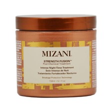 Mizani Strength Fusion Intense Night Time Treatment 5.1oz picture