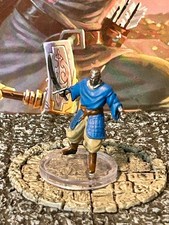 Rusted Berserker D&D Miniature Dungeons Dragons Adventures in Faerun construct 6 picture