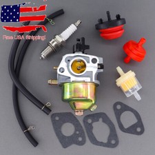 Carburetor for Yard Machine MTD D222274 SP 140cc OHV Engine with Primer Bulb picture