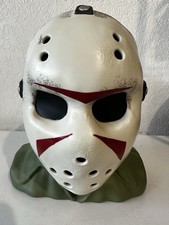 Jason Voorhees Friday the 13th 2026 Popcorn Bucket NEW - Ships Immediately picture