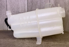 # 2024 GMC SIERRA AT4 3500 HD DURAMAX COOLANT RESERVOIR SURGE TANK BOTTLE picture