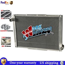 #0706875A001 Truck Radiator For 1997-2003 2002 2001 2000 Peterbilt 330 X43196 picture