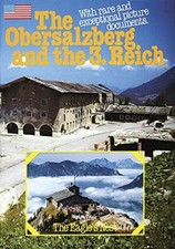 The Obersalzberg and the Third Reich.With rare and exceptional picture docu Book picture