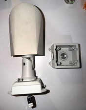 Avigilon 4.0C-H5A-BO1-IR - Analytical Bullet  with H4-BO-JBOX picture
