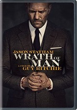 Wrath of Man (DVD), Holt Mccallany picture