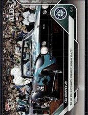 2025 Topps Now #850 Ken Griffey Jr picture