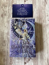 Fairyloot Special Edition The Last Starborn Seer By Venetia Constantine picture