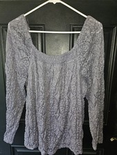 Maurices Blouse picture