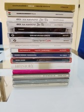 Lotto 16 CD Gianna Nannini 🔥🔥 picture