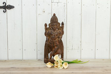 Mid 20th Century Indian Jaya Statue picture