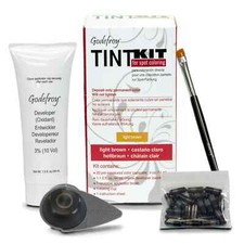Godefroy Professional Tint Kit 20 Applications (Choose color) Hair Color picture