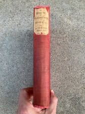 Historical Account of Belief in Witchcraft in Scotland - Sharpe 1st 1884 RARE picture