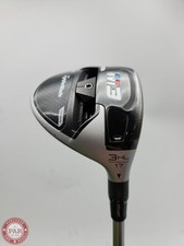 2018 TAYLORMADE M3 3HL WOOD 17* STIFF TENSEI BLUE CK 65 GOOD picture