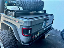 Jeep Gladiator 12