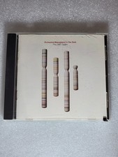 Orchestral Manoeuvres in the Dark - The OMD Singles (CD, 1998, Virgin Records) picture