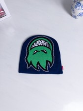SUPREME SPITFIRE BEANIE NAVY picture