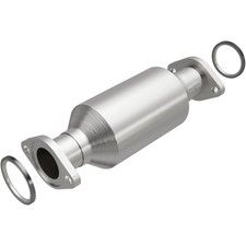 MagnaFlow Catalytic Converter Rear For 1981 Toyota Celica 2.8L L6 GAS SOHC picture
