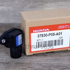 Genuine OEM MAP Manifold Air Pressure Sensor for Accord 37830-P05-A01 picture