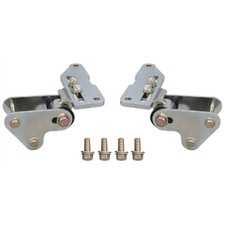 Ron Morris Adjustable Motor Mounts Stock Height Small Block Mustang 1964-1970 picture