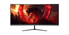Acer Nitro ED340CUR X 34