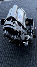 17-24 Audi Q7 Q8 WABCO Air Suspension Compressor Pump OEM 4M0616005J picture