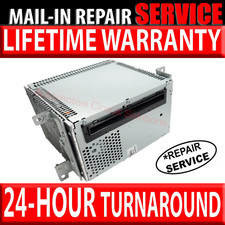 F-150 FORD ACM Audio Radio BL3T-19C107-BB | CL3T-19C107-BB [REPAIR SERVICE] picture