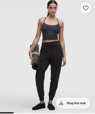 Lululemon Align High Rise Size 8 $118 New picture