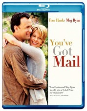 You've Got Mail Blu-ray Tom Hanks NEW picture