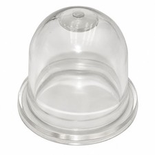 12538108660 Primer Purge Bulb for Echo Trimmer Weedeater SRM 225 PZ04 Weed Eater picture