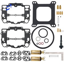 For Edelbrock Carburetor Rebuild Kit 1477 1400 1404 1405 1406 1407 1409 1411 New picture