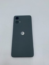Motorola Moto G 2024 128GB Sage Green Consumer XT2417-1 Android Smartphone B picture
