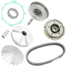 Clutch Housing Drum Primary Sheave fits Yamaha Grizzly 450 YFM450F 2007-2014 picture