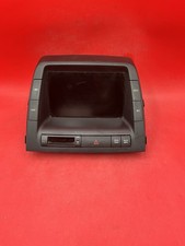 06-09 TOYOTA PRIUS DASH SCREEN DRIVER INFORMATION DISPLAY MONITOR  86110-47230 picture