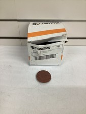 STANDARD ABRASIVES 522452 Quick-Change Sanding Disc: TS, 2