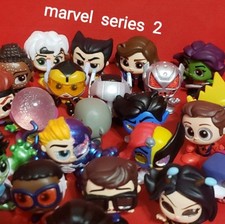Disney Marvel Doorables Series 2  