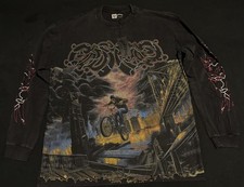 Godspeed B.M.X Longsleeve Size XL picture