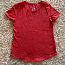 Women’s Sonoma Everyday Crew neck  Tee Size XS picture