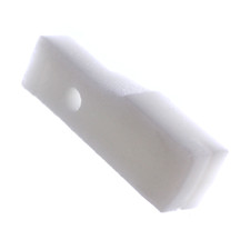 Filler block, Nylon, 10 Pack. Fits Hobart Saws 5700, 5701, 5801, 6614, 6801 a... picture