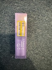 E.L.F Skin Youth Boosting Advanced Night Retinol Serum Antioxidant ELF NIB 1 OZ picture