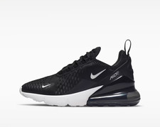 Nike Air Max 270 big kids 4.5 picture