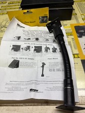 Meyer Snowplow Flexible Controller Mount    Pt.# 22801 picture