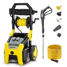 Kärcher K2300PS 2300 PSI 2.07 max. GPM Pressure Washer, CETA Certified picture