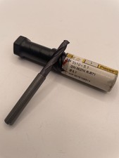 New Guhring 5510-5.100 RT100U 5.1mm .2008