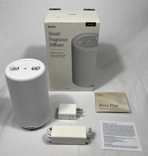 Pura Plus Smart Fragrance Diffuser Large Space No Scents New Open Box picture