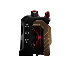 Phaetus DXC2 Extruder for Creality K2 K2 Pro K2 Plus Magnetic Quick Release picture