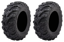 Tusk Mud Force® ATV Tire 24x10-11 x set of 2 picture