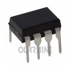 5Pcs OP275GPZ DIP-8 Audio amplifiers Voltage 22 V CMRR-80 dB picture